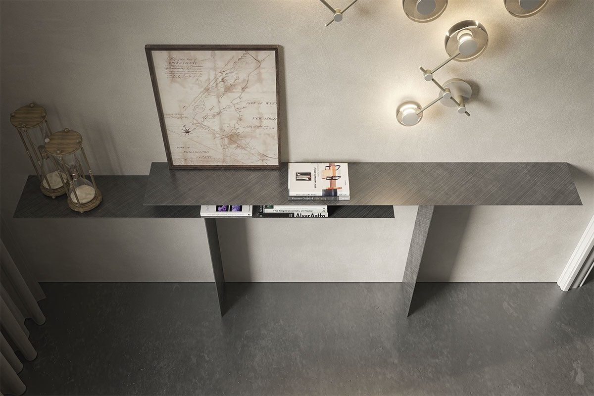 Cattelan Tee Console Table