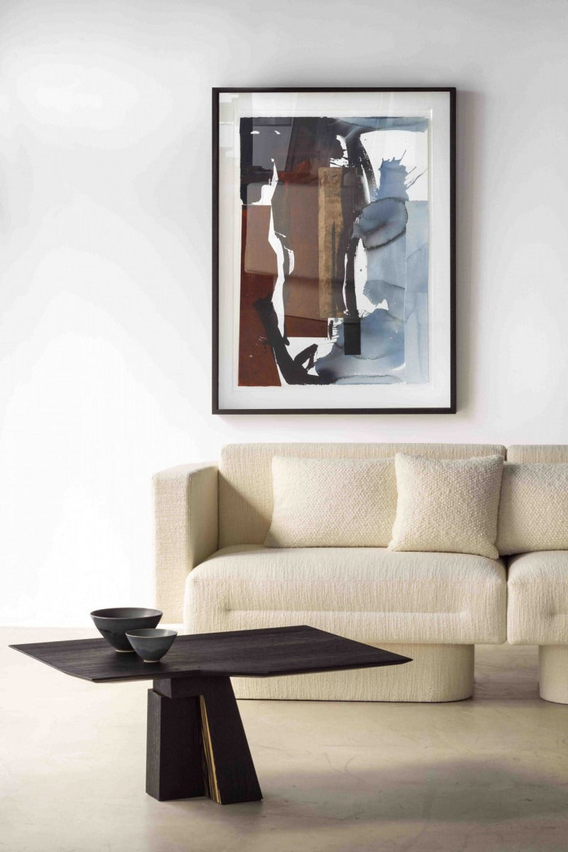 Bruno Moinard Editions Etretat Coffee Table