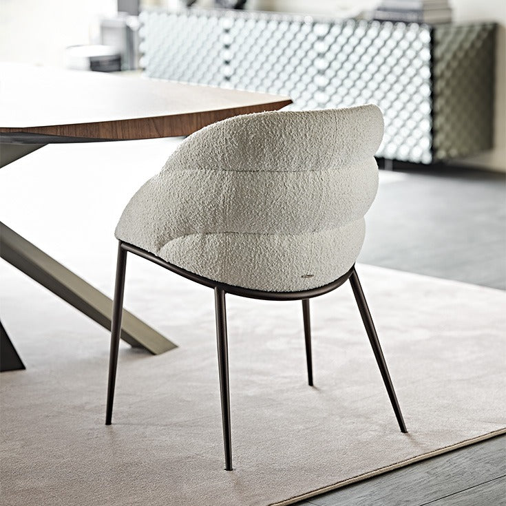 Cattelan Camilla Ml Dining Chair