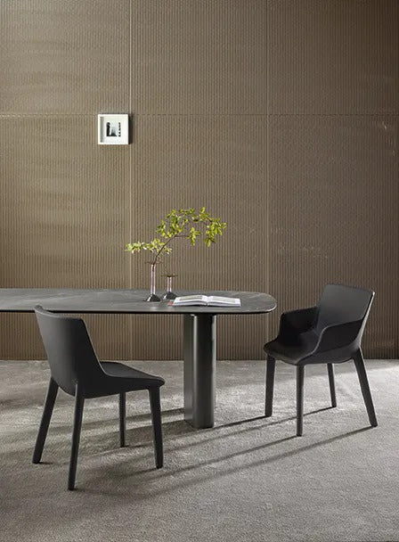 Bonaldo Artika Dining Chair