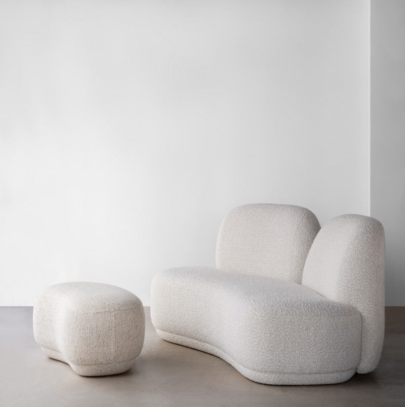 Bruno Moinard Editions Moshi Sofa