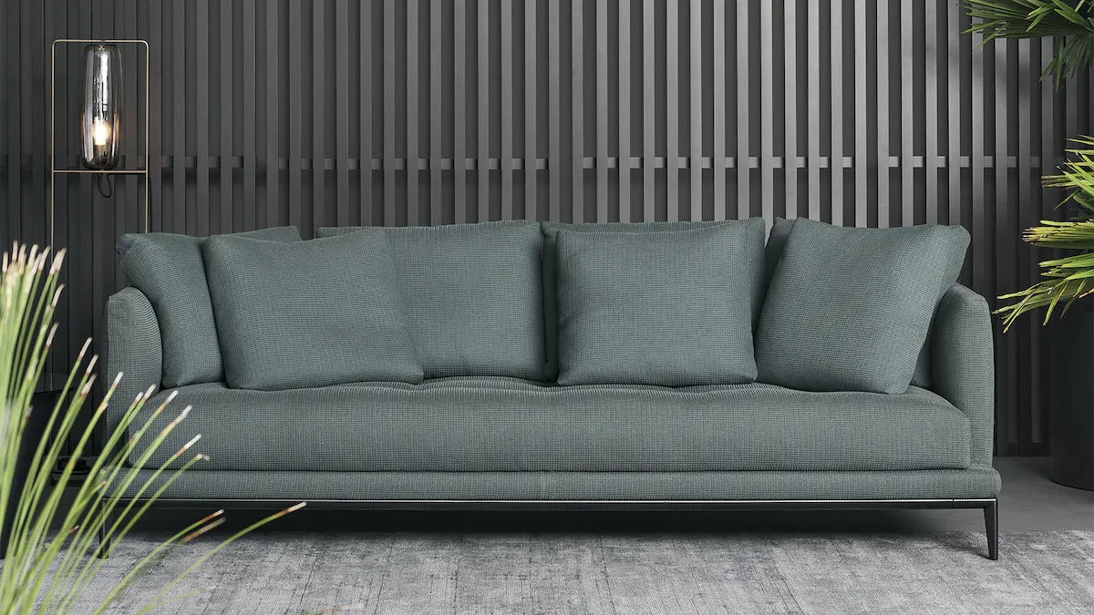 Bonaldo Soft Lsland Sofa