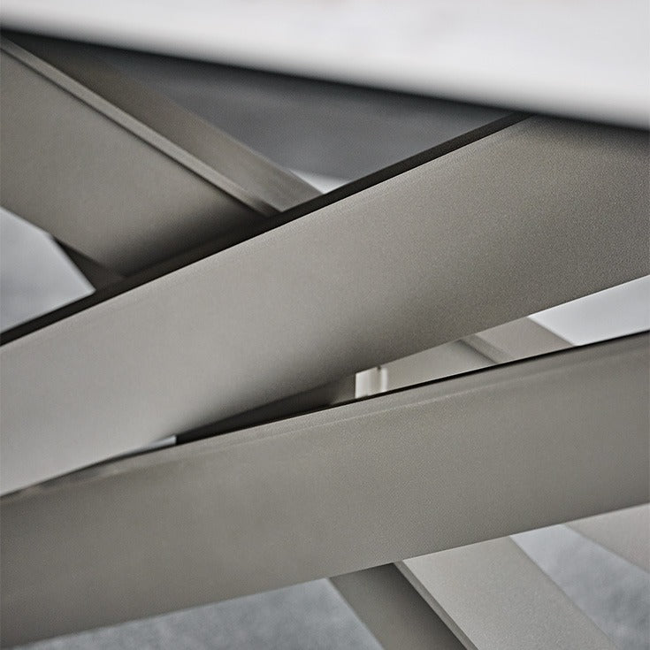 Cattelan Lancer Dining Table