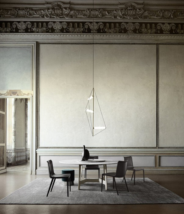 B&B Athos '12 Dinning Table