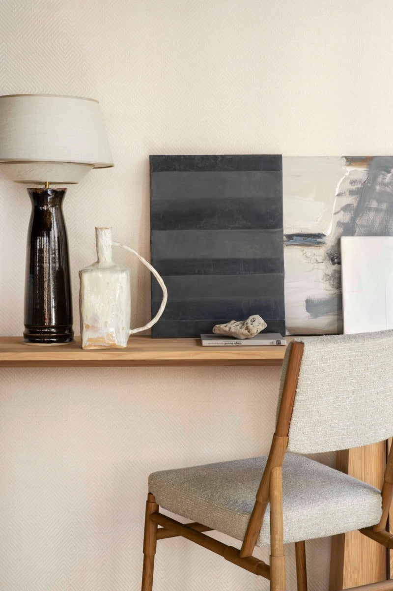 Bruno Moinard Editions Etretat Console Table
