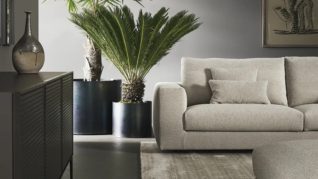 Bonaldo Superhiro Sofa