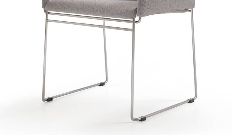 Cassina  Ljin Lg Dining Chair