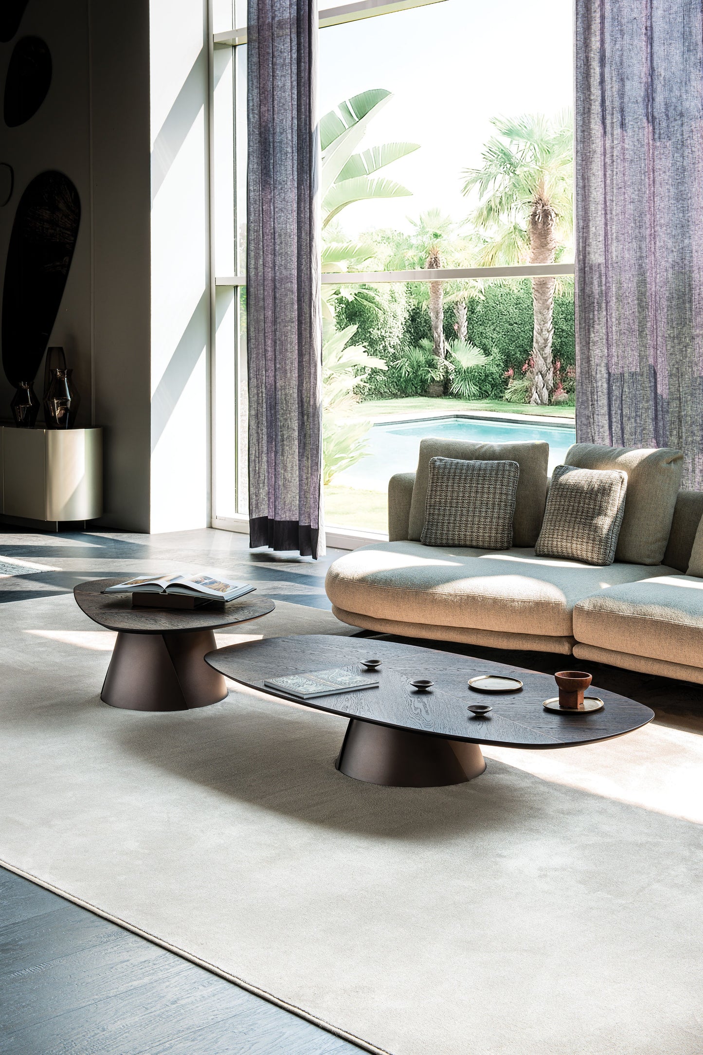 Cattelan Adrian Coffee Table