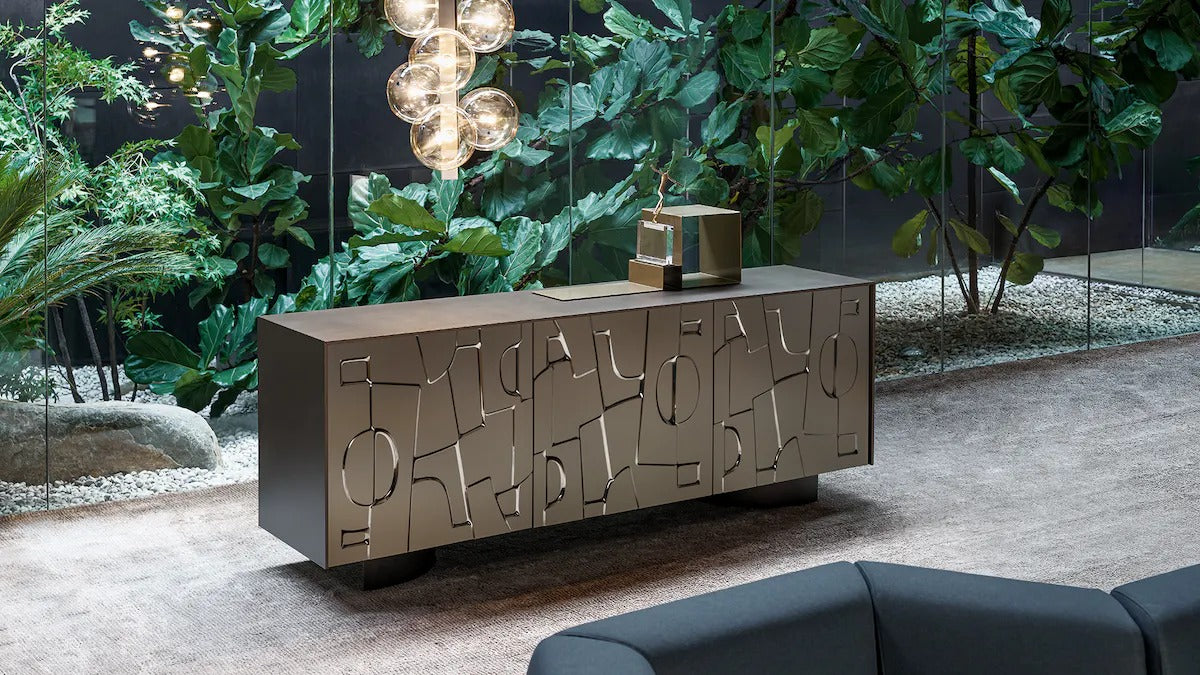 Bonaldo Image Sideboard