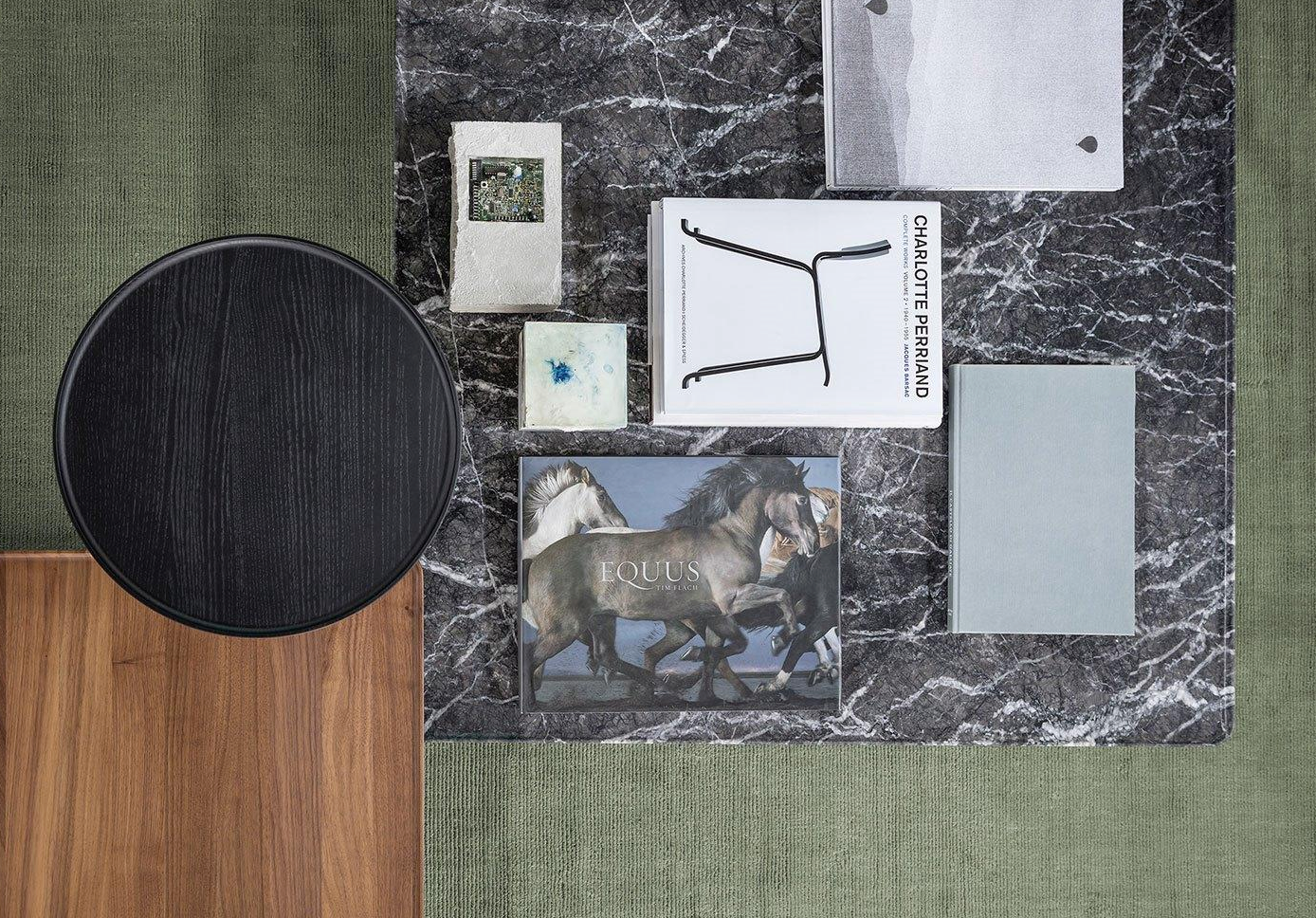 Cassina Torei Coffee Table