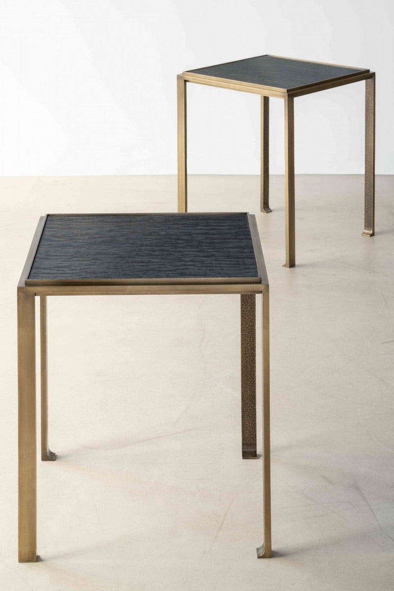 Bruno Moinard Editions Tartaras Side Table
