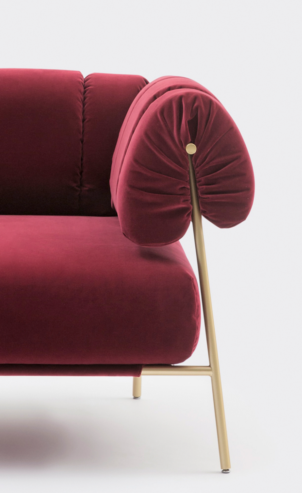 Bonaldo Tirella Sofa
