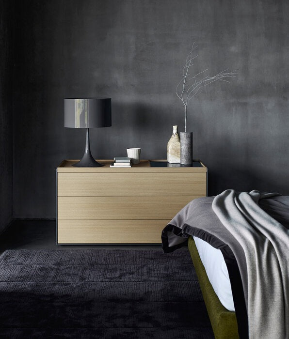 B&B Surface Night Stand