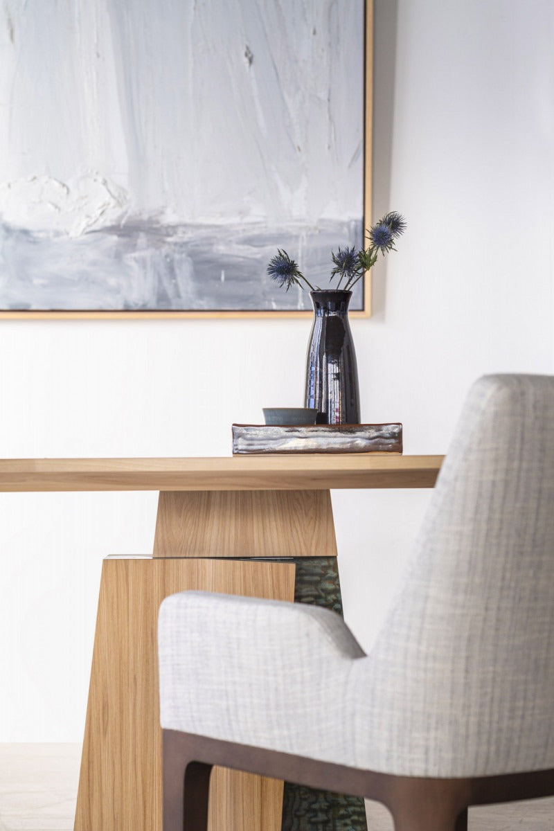 Bruno Moinard Editions Vernon 2 Dining Chair