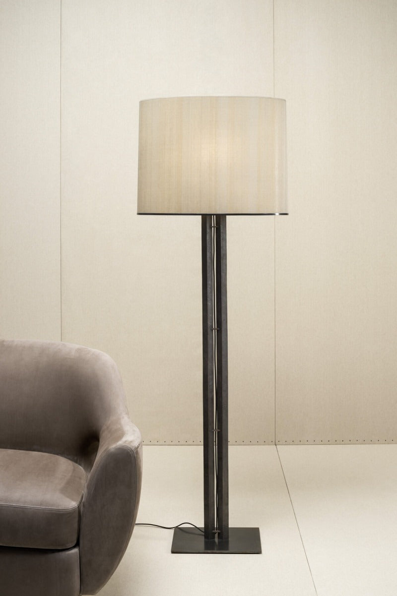 Bruno Moinard Editions Bakar Lamp