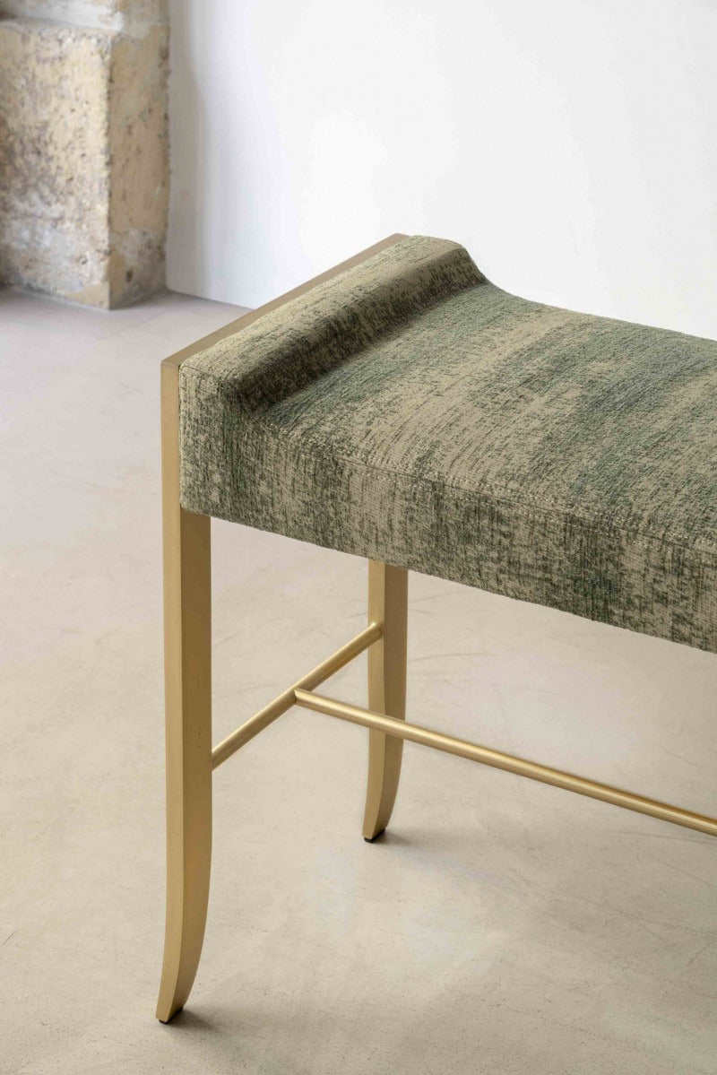 Bruno Moinard Editions Courtrai 3 Stool