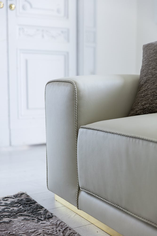 Alberta Stewart Sofa