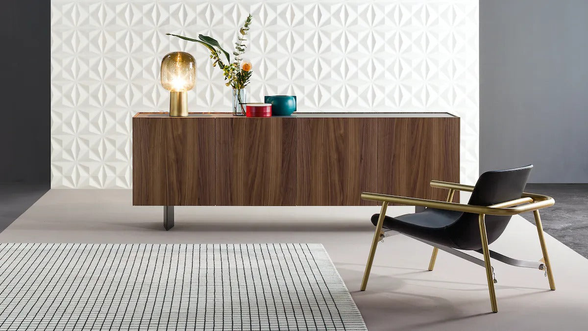 Bonaldo Outline Sideboard