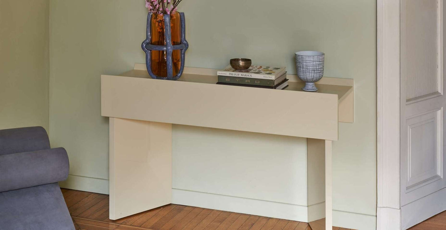 Cassina Hayama Sideboard