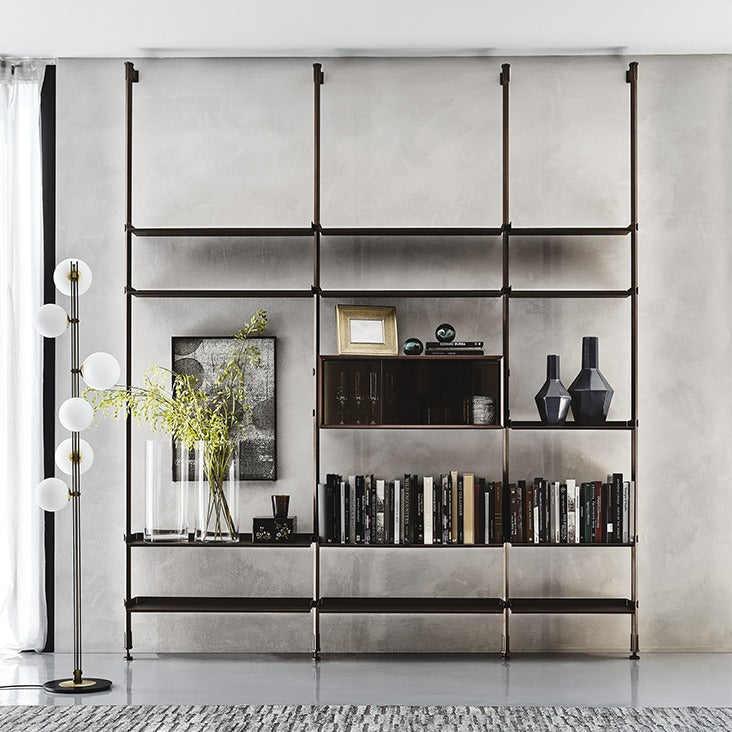 Cattelan Freeway Bookshelf