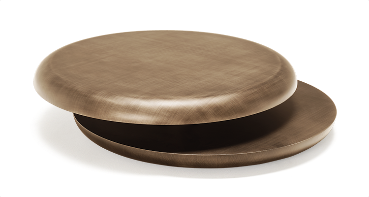 Cattelan Yo-Yo Coffee Table