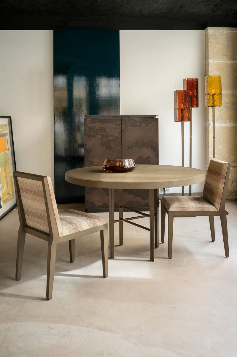 Bruno Moinard Editions Suasa Dinning Table