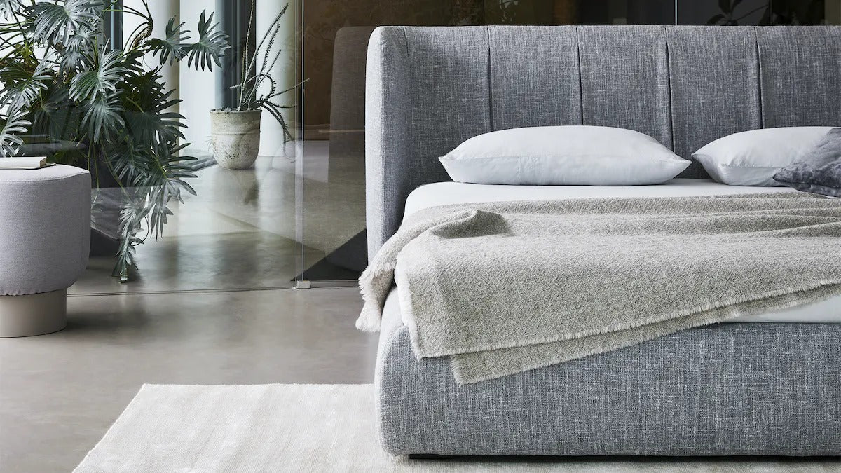 Bonaldo Basket Bed