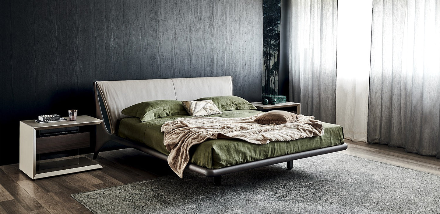 Cattelan Nelson Bed