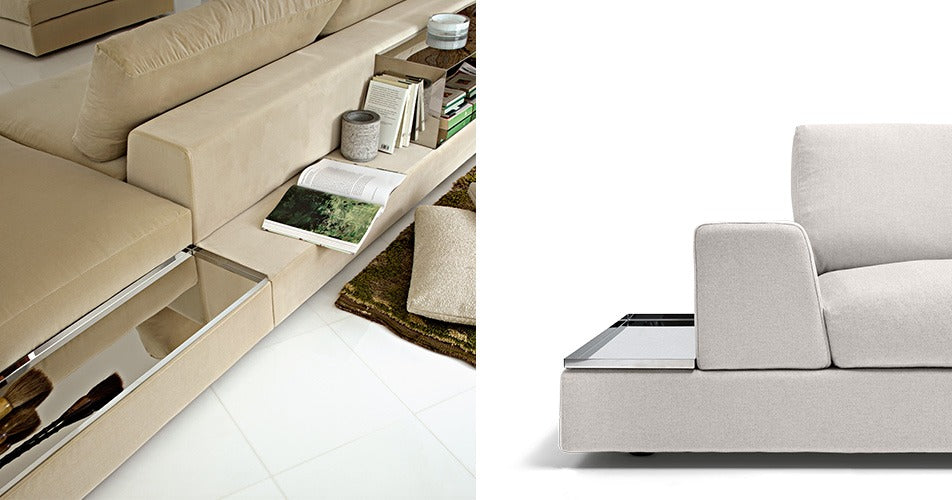 Arketipo Plat Sofa