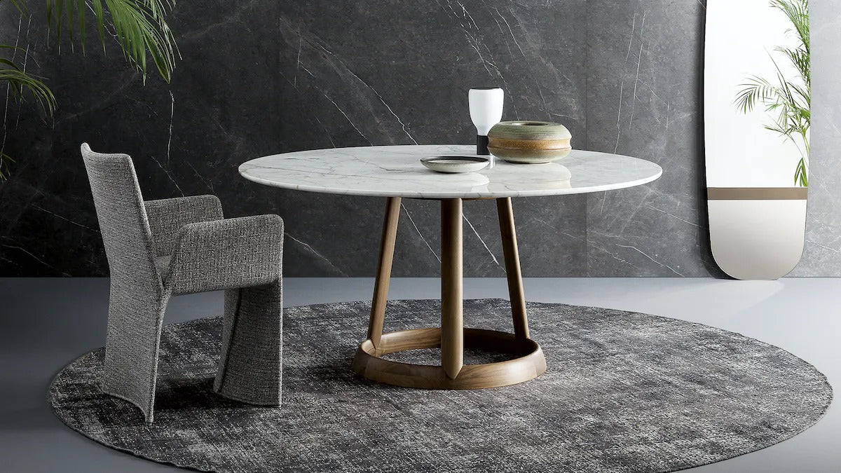 Bonaldo Greeny Dining Table
