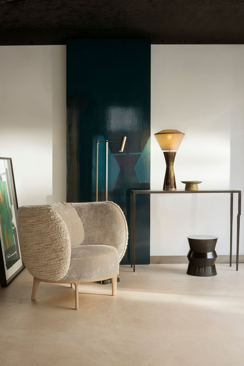Bruno Moinard Editions Naas Lamp