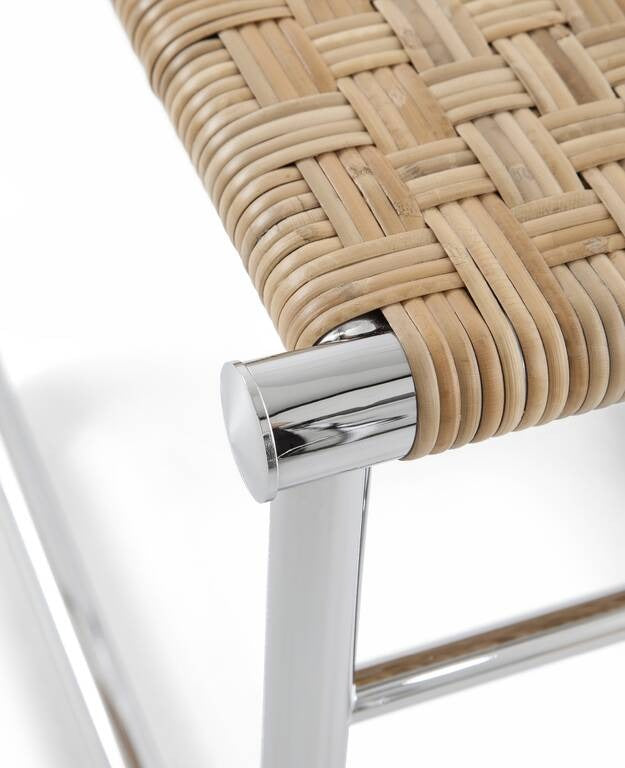 Cassina  9 Tabouret Side Table