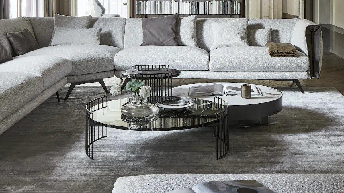 Bonaldo Harpe Coffee Table