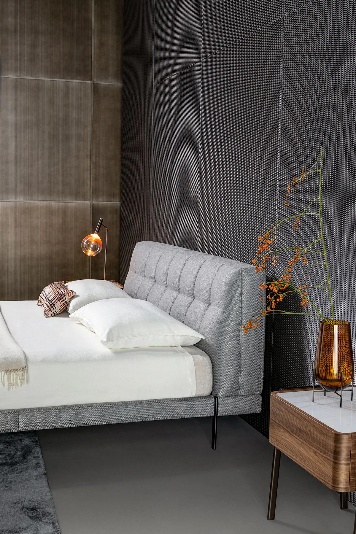 Bonaldo James Bed