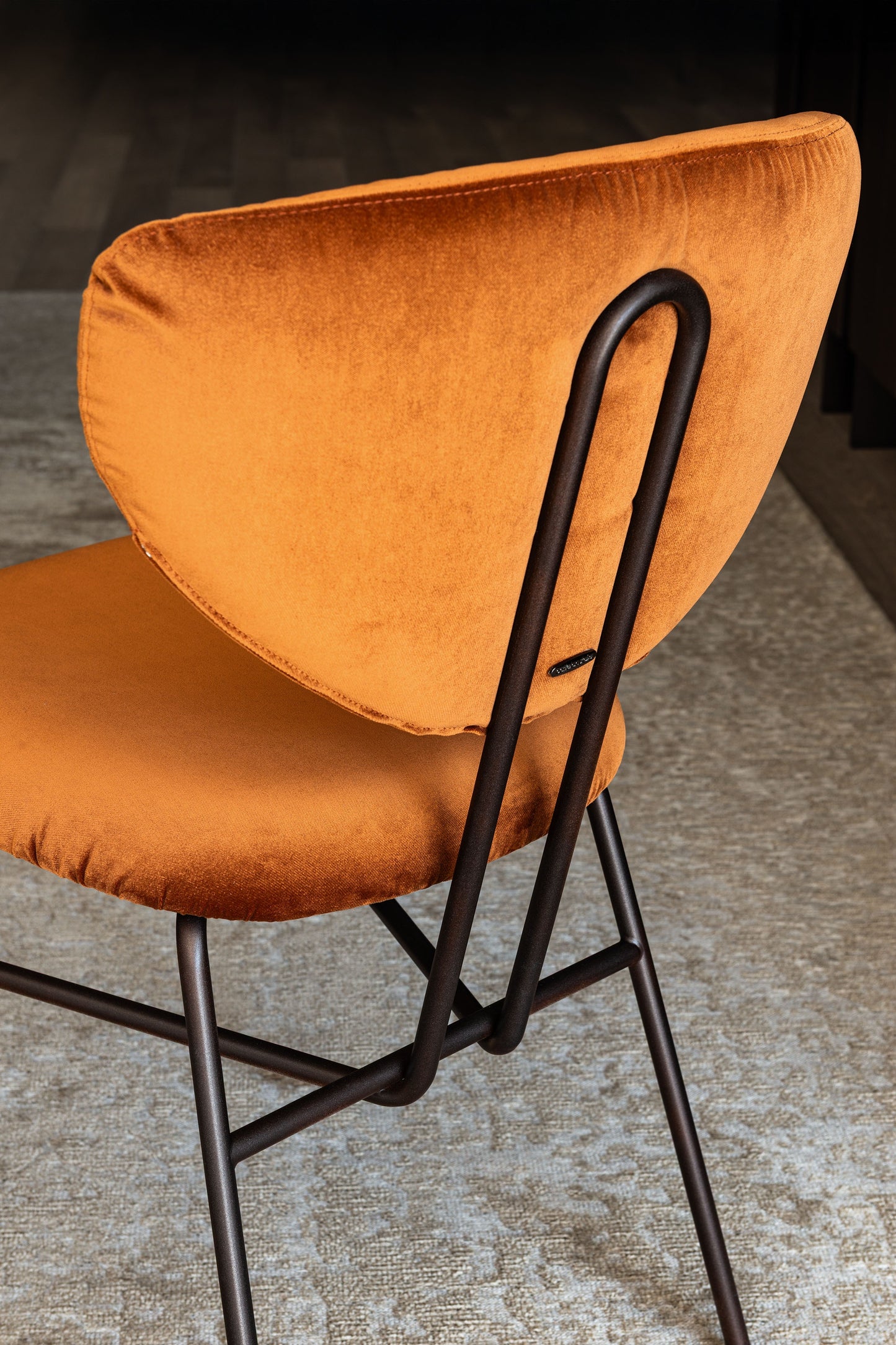 Cattelan Chloe Dining Chair
