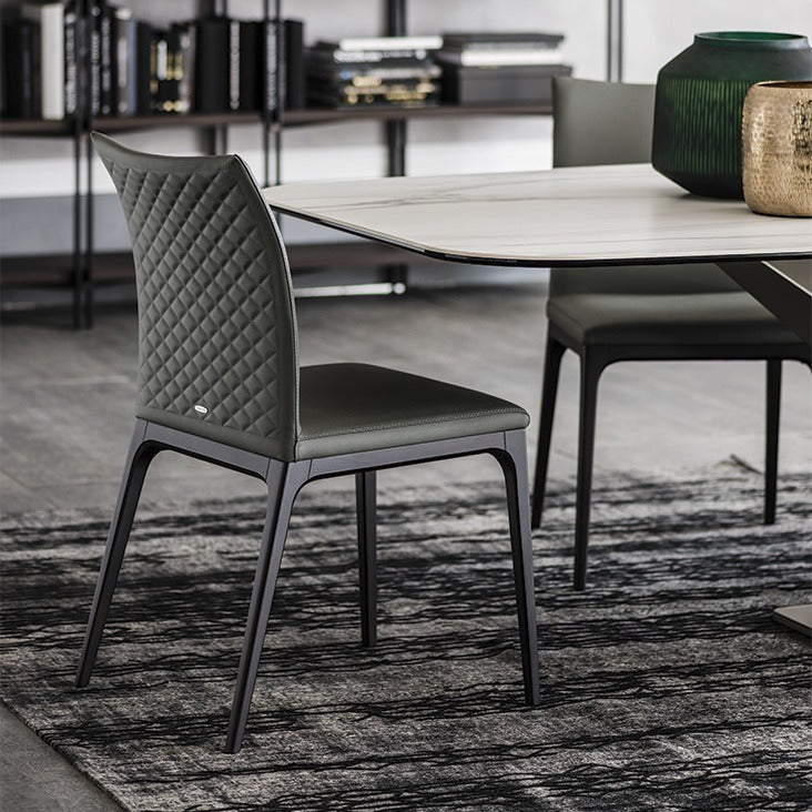 Cattelan Arcadia Couture Dining Chair