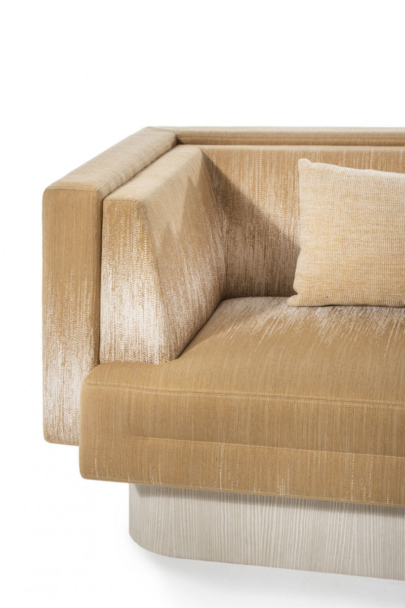 Bruno Moinard Editions Nashville 300 Sofa