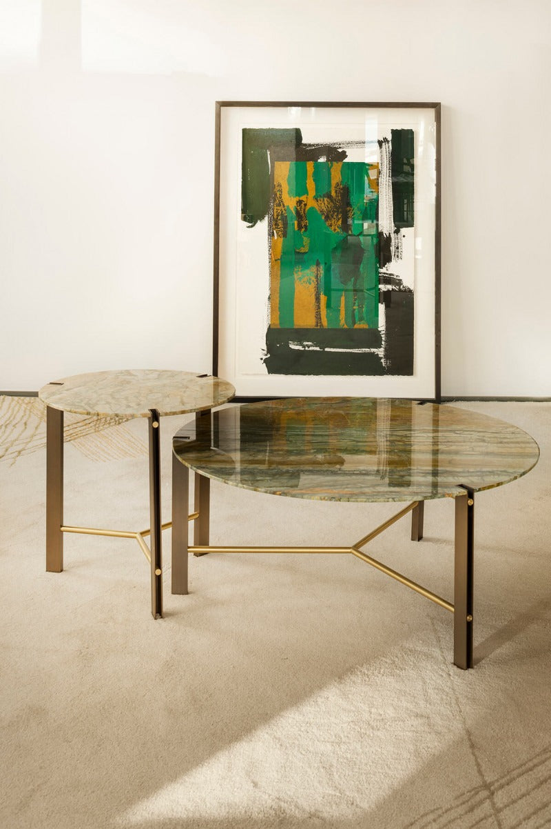 Bruno Moinard Editions Tunis Coffee Table