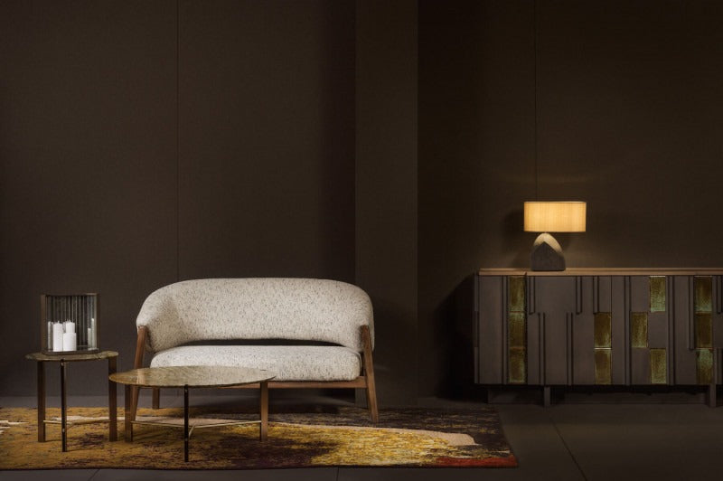 Bruno Moinard Editions Terzo Sideboard