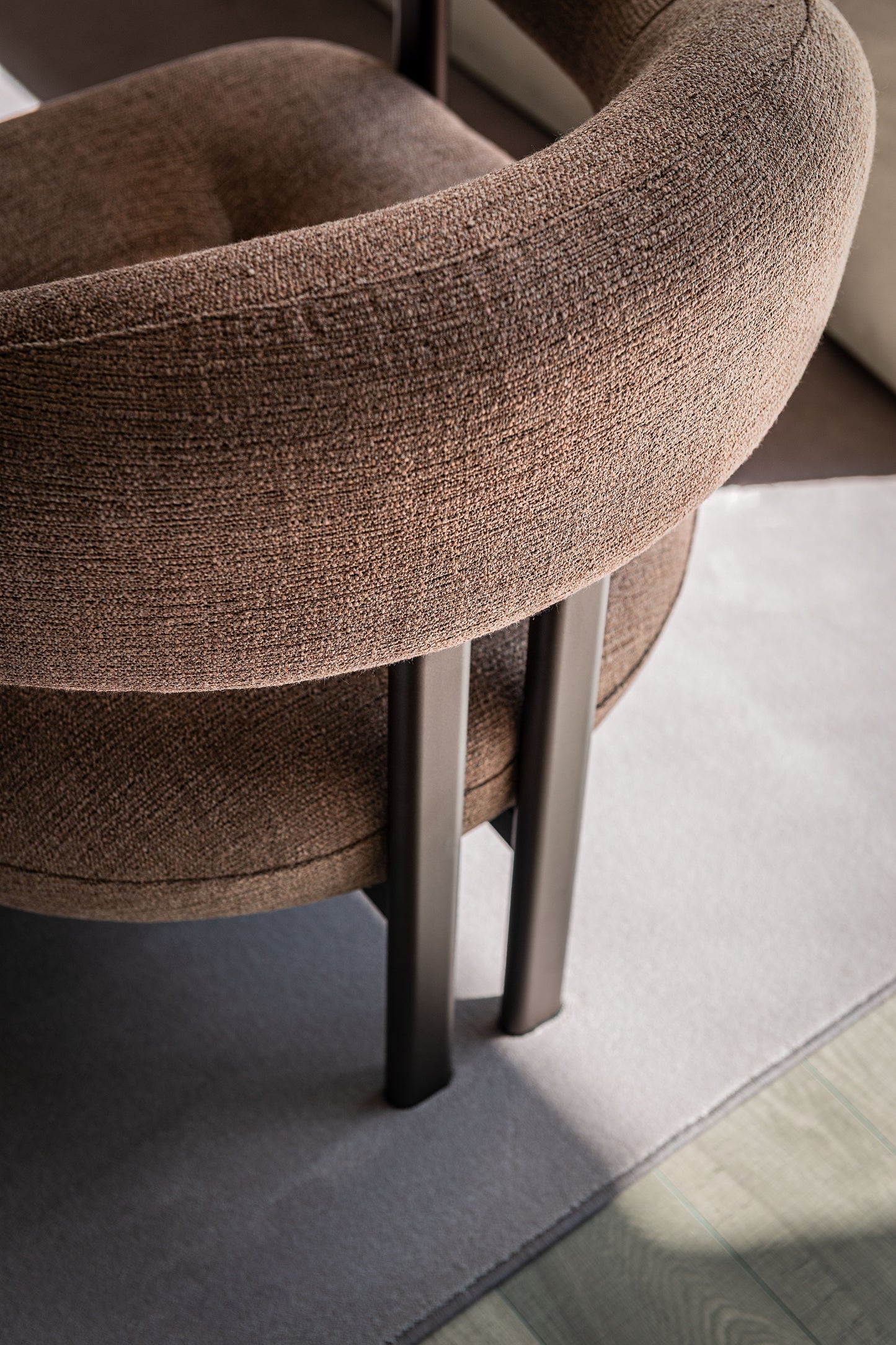 Cattelan  Greta Leisure Chair