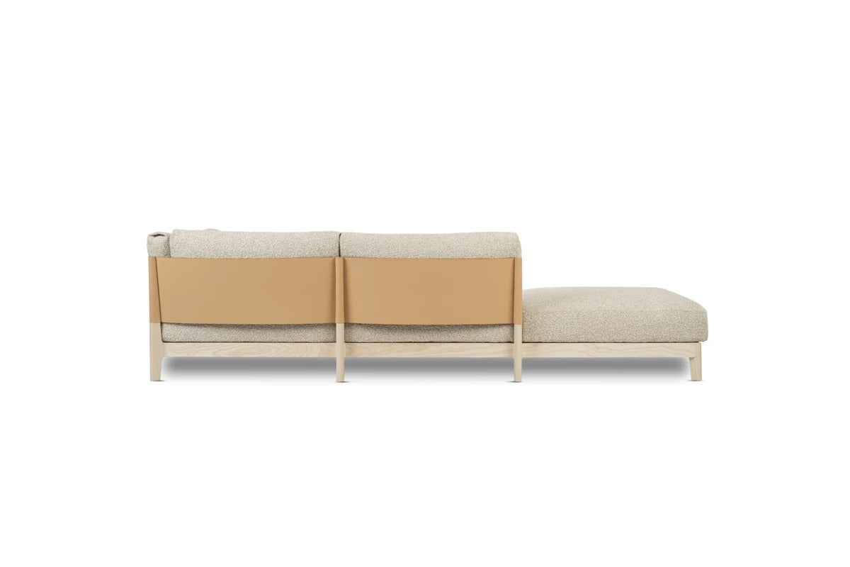 Amura Stilt Sofa