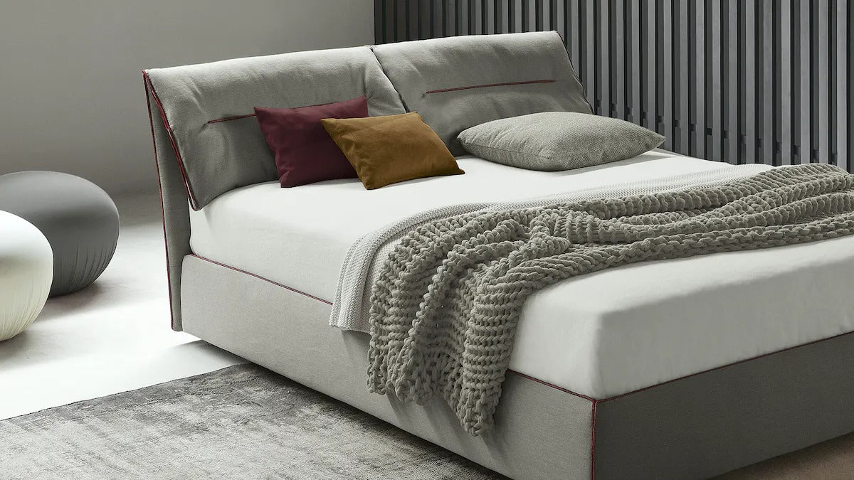 Bonaldo Campo Bed