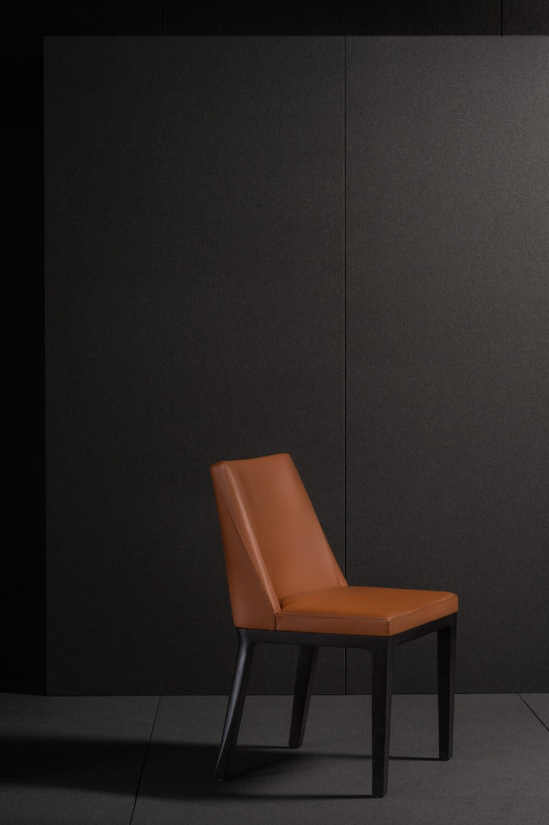 Bruno Moinard Editions Vernon Dining Chair