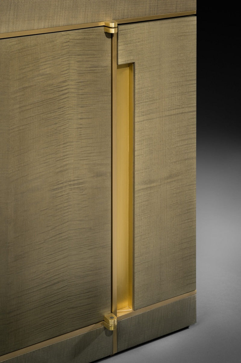 Bruno Moinard Editions Solna Sideboard