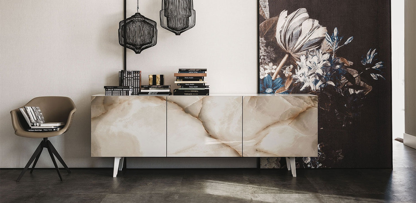 Cattelan Metropol Sideboard