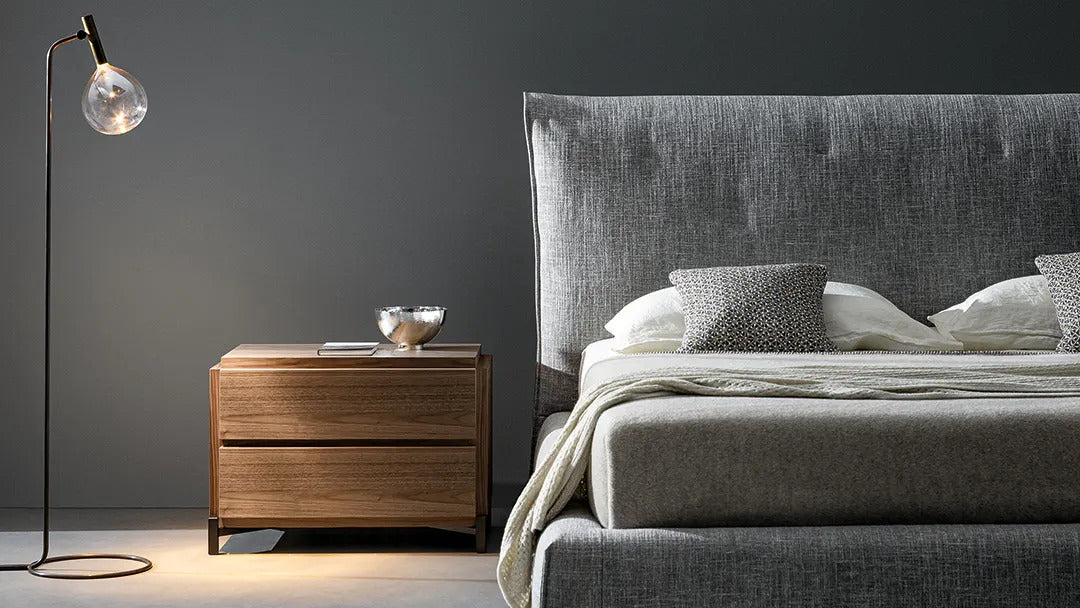Bonaldo Groove Nightstand