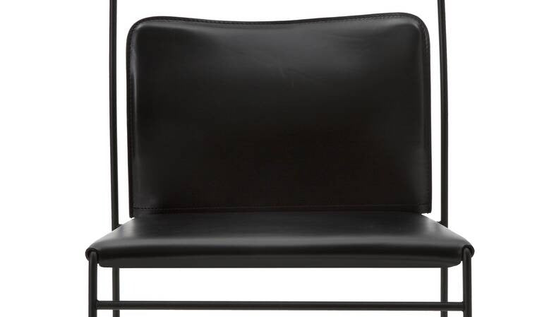 Cassina Tulu Dining Chair