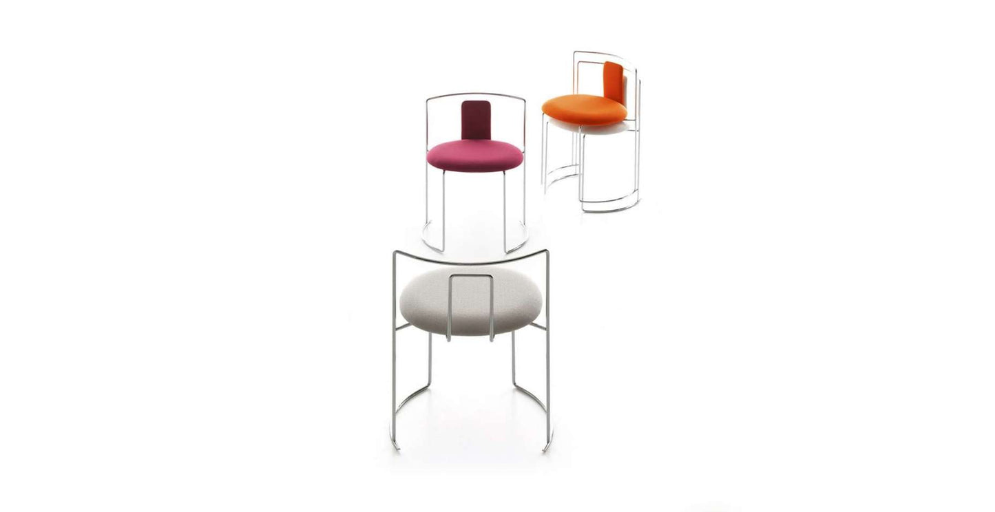 Cassina Gaja Dining Chair