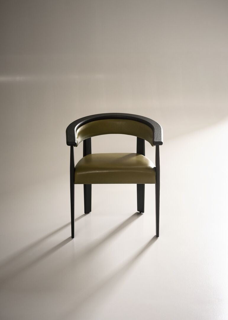 Baxter Afra Dinning Chair
