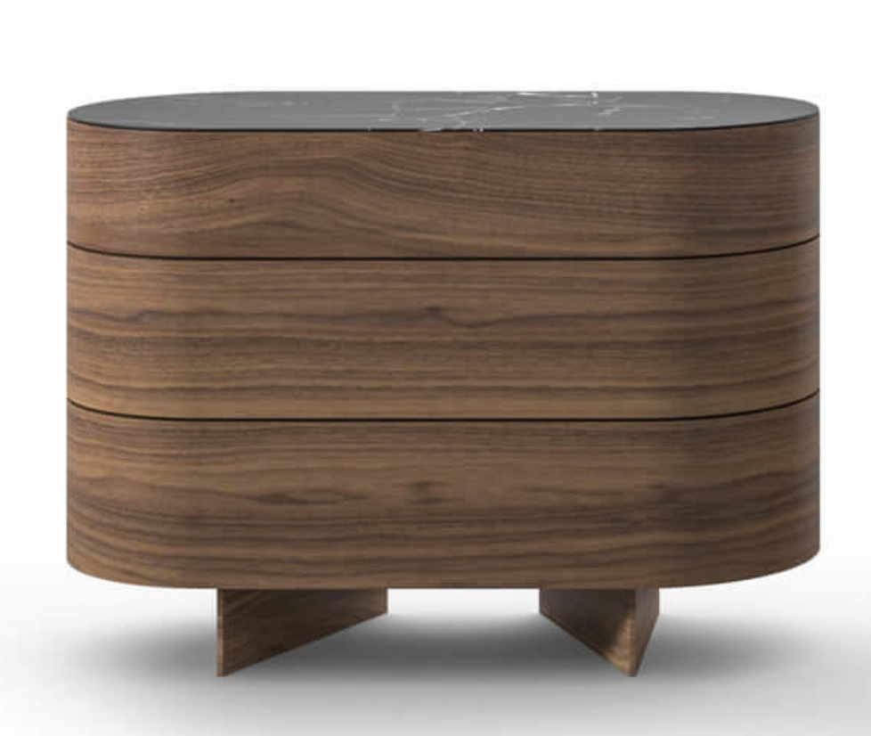 Cassina Rondos Sideboard